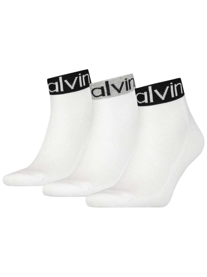 Lot de 3 paires de...