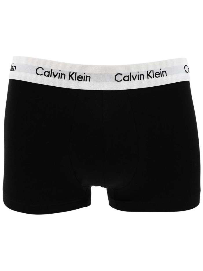 Lot de 3 Boxers en coton...