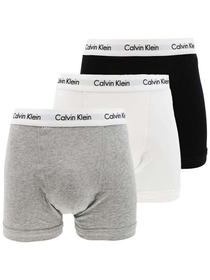 Lot de 3 Boxers classiques...