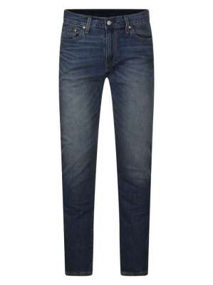 Short Jeans Levi's 511 Pour Enfant - Coupe Droite, Taille Ajustable, Délavé Stone - Taille 14