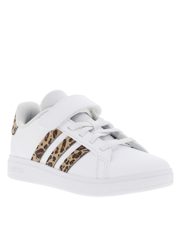 Baskets basses tennis...
