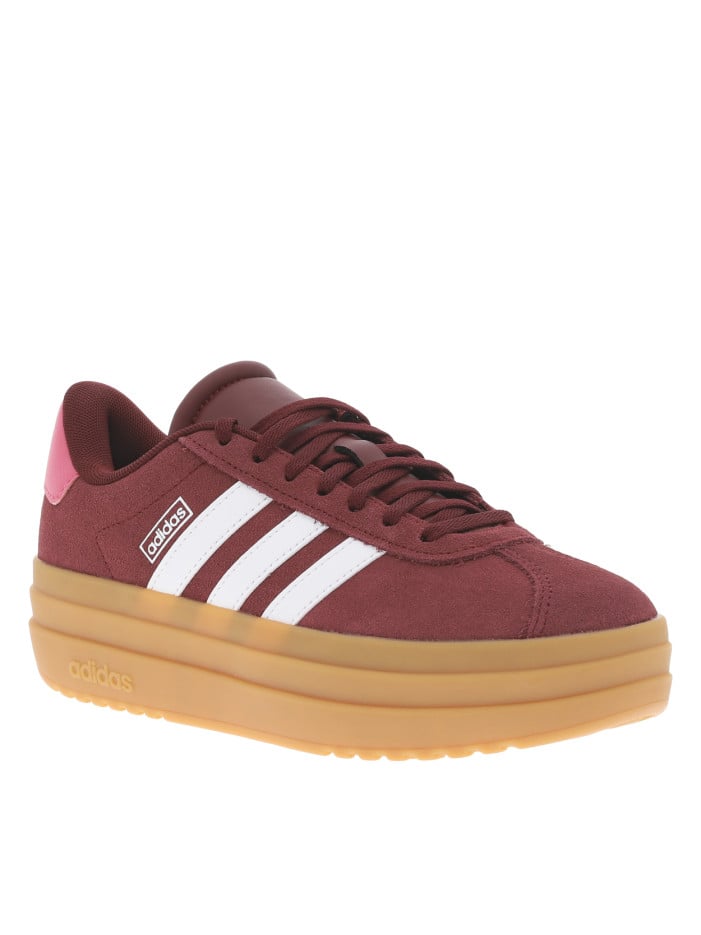 Baskets tennis en cuir...