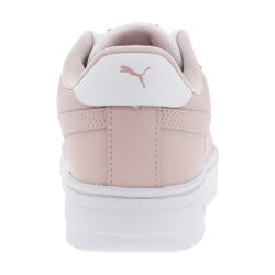 Baskets tennis Ca Pro Classic Jr en cuir rose pâle à semelle plate et à lacets