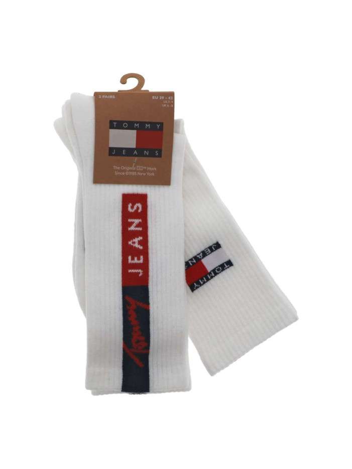 SOHOBABY Lot De 6 Paires Chaussettes Hautes Femme Coton Mélangé Lycra - Confort Quotidien Doux Et Extensibles - Noir, Blanc, Marine, Gris