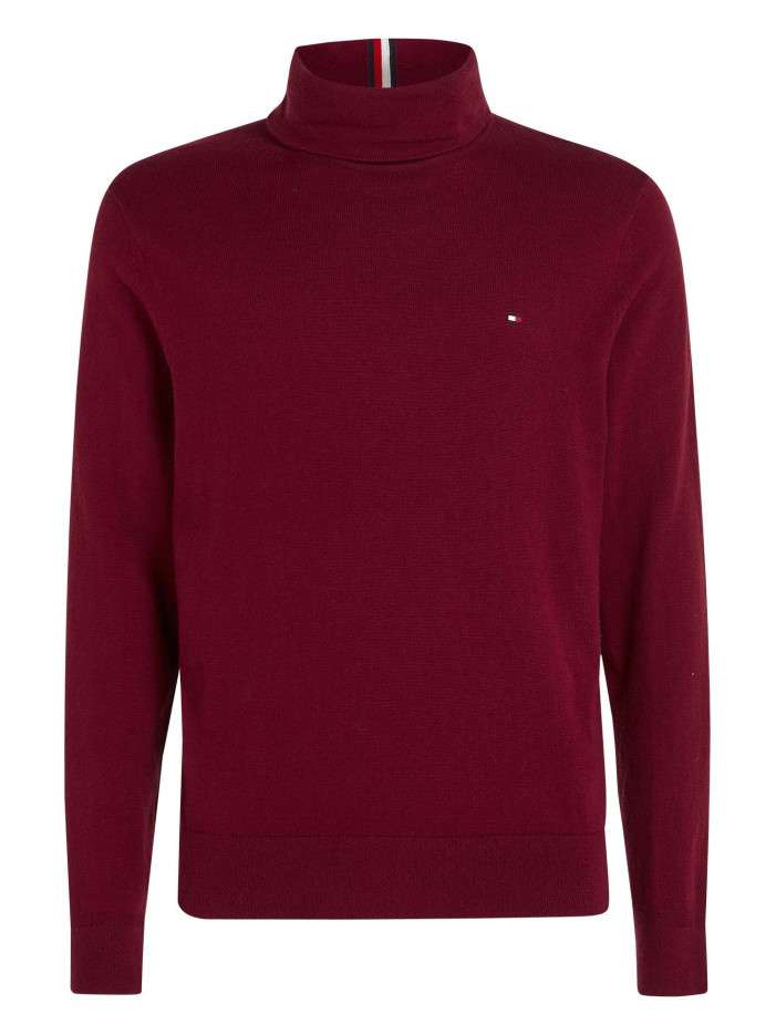 Pull en coton biologique...