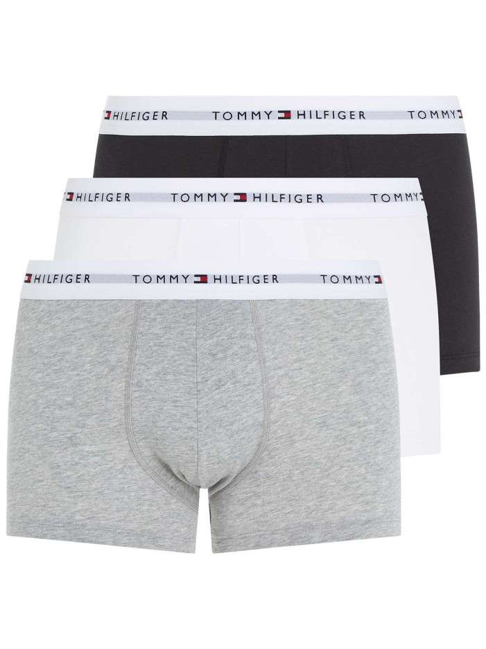 Lot de 3 Boxers trunks en...