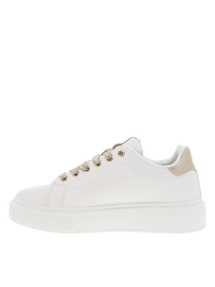 Baskets basses tennis...