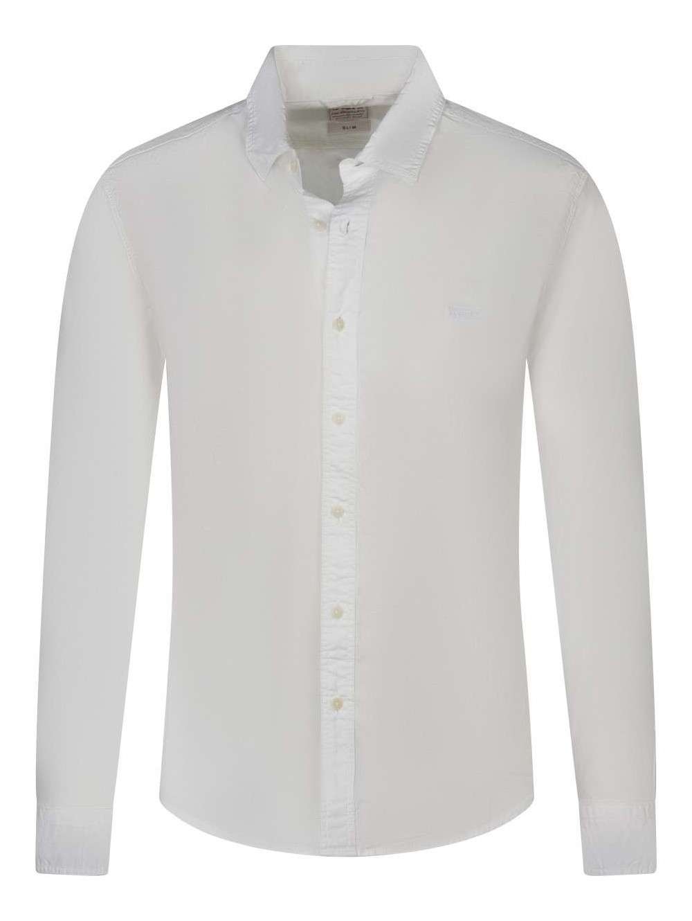 Chemise Blanche Camaïeu Taille S 36/38 - Comme Neuve - Parfait état