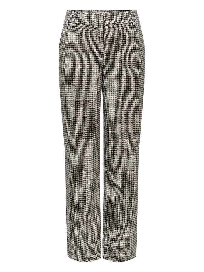 Chino anthracite pied de...