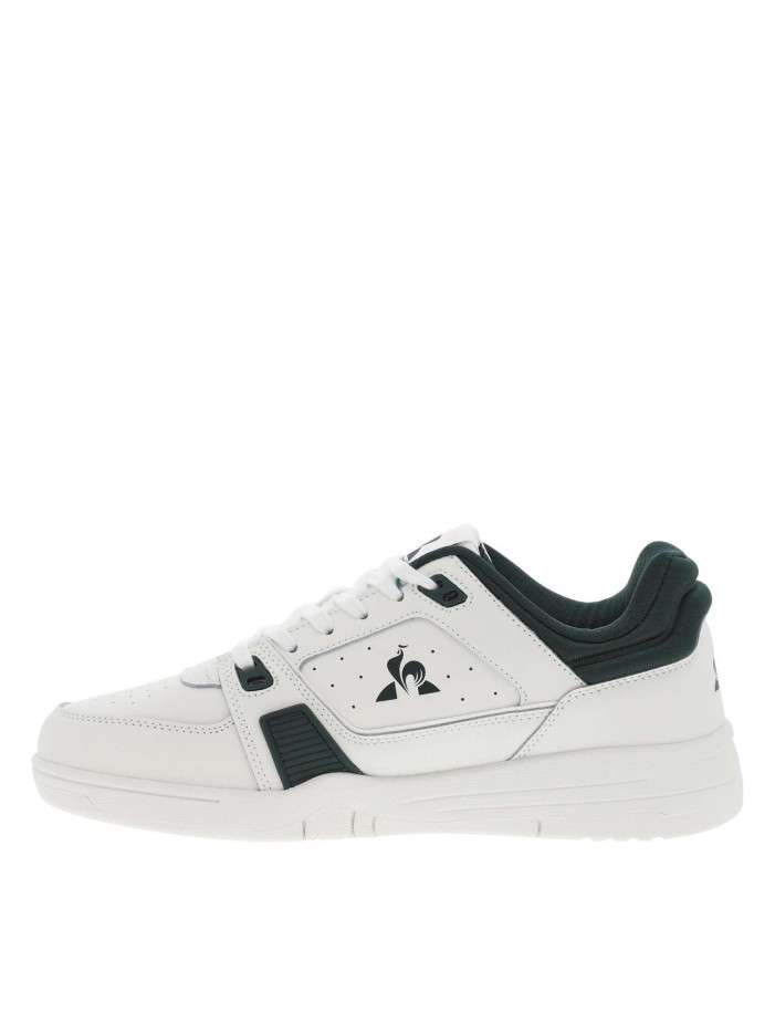 Baskets tennis blanches et...