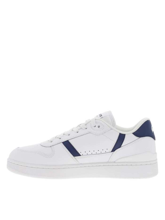 Baskets tennis blanches et...