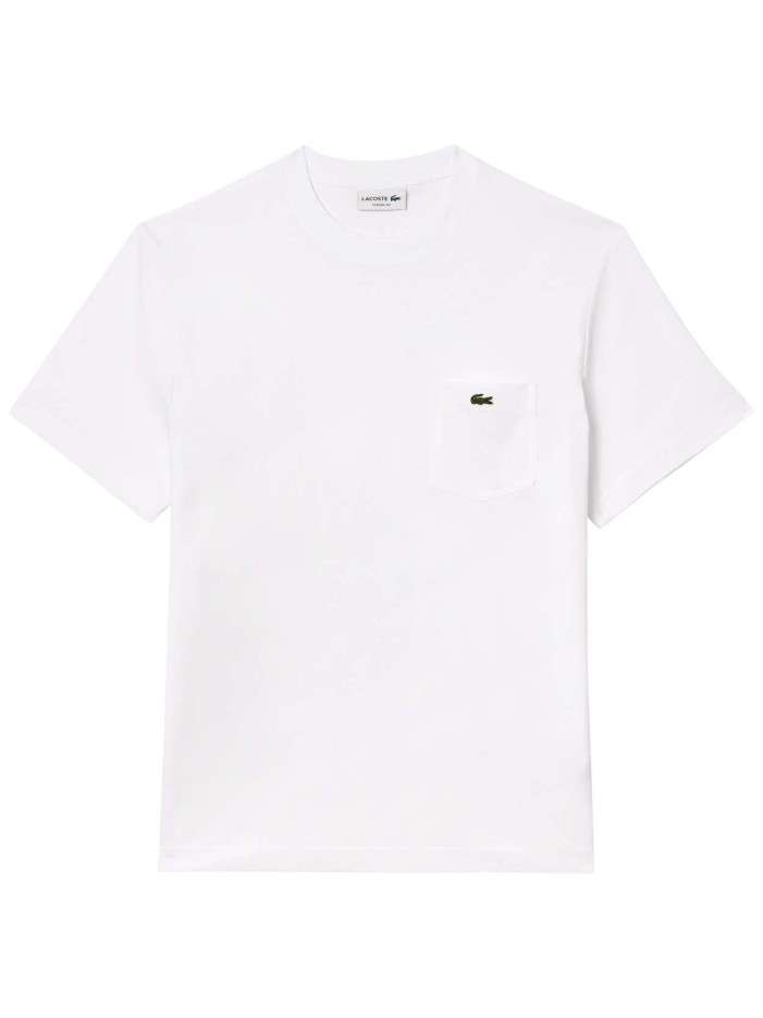 T-shirt manches courtes en...