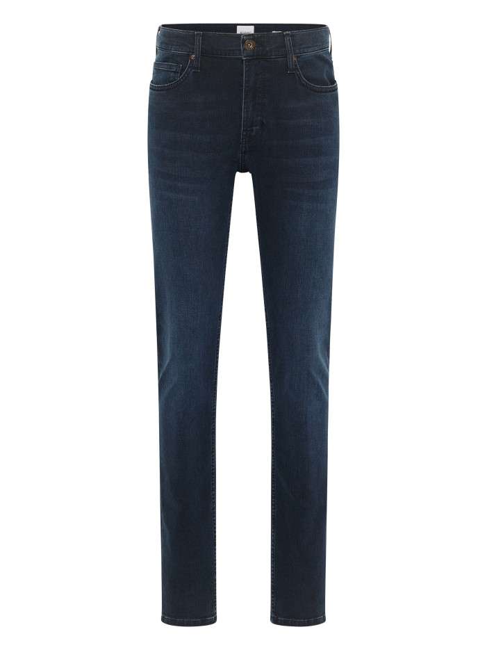 Jean Frisco skinny en coton...