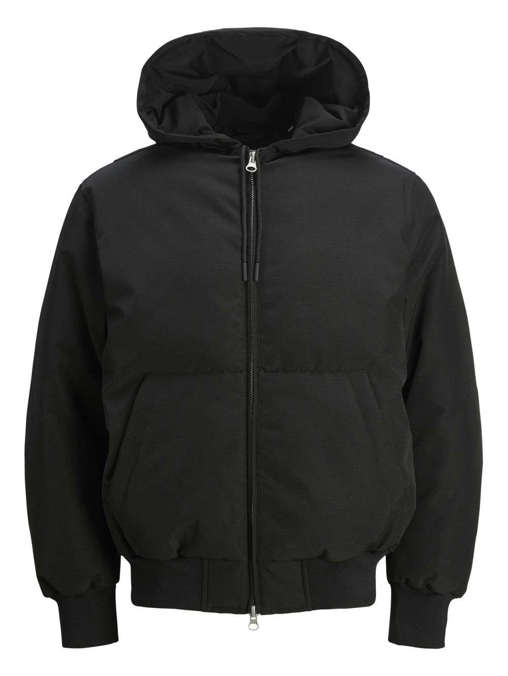 Blouson Bomber Léger Blouson Bomber Jack & Jones - Col Montant - 100% Polyester - Taille S-2XL Bomber Homme Blouson Bomber Léger Blouson Bomber Jack & Jones - Col Montant - 100% Polyester - Taille S-2XL Bomber Homme
