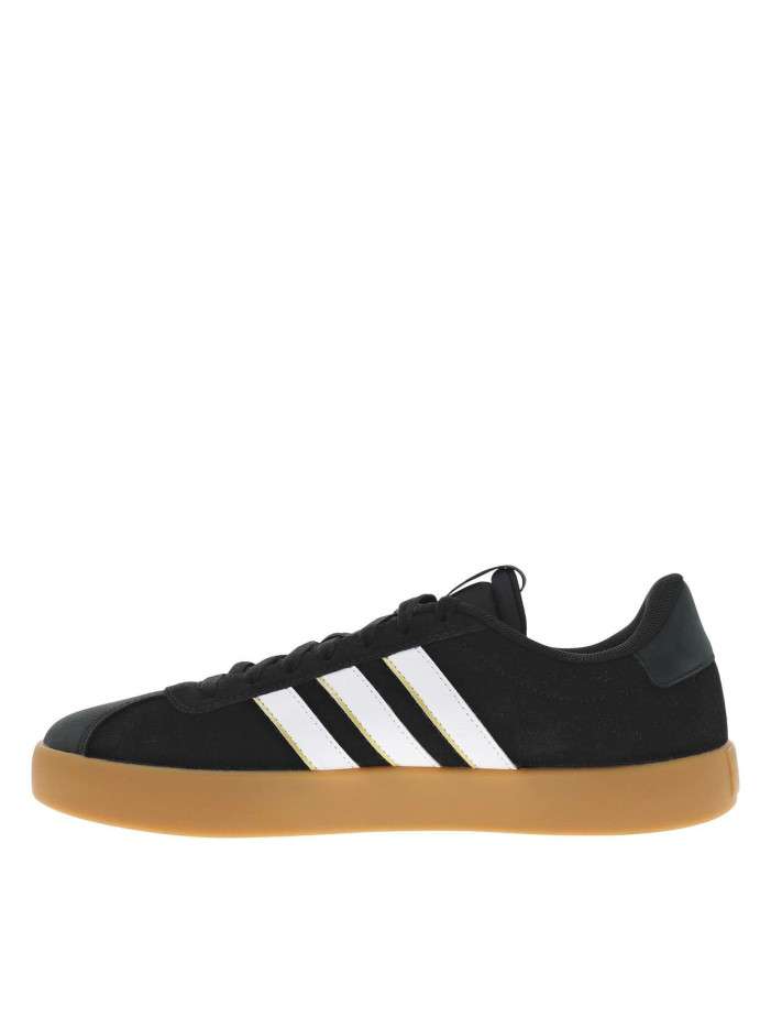 Baskets tennis noires...