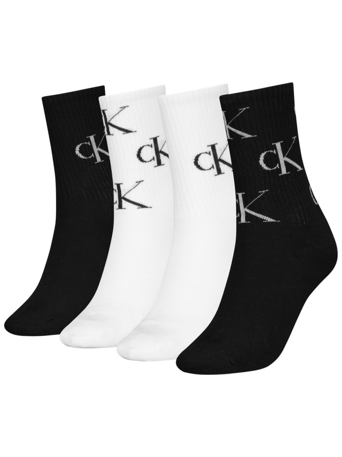 Lot de 4 paires de...