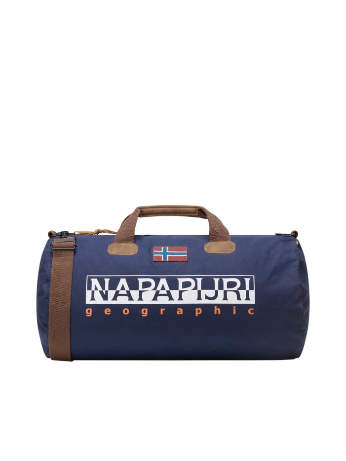 Sac weekender marine à...