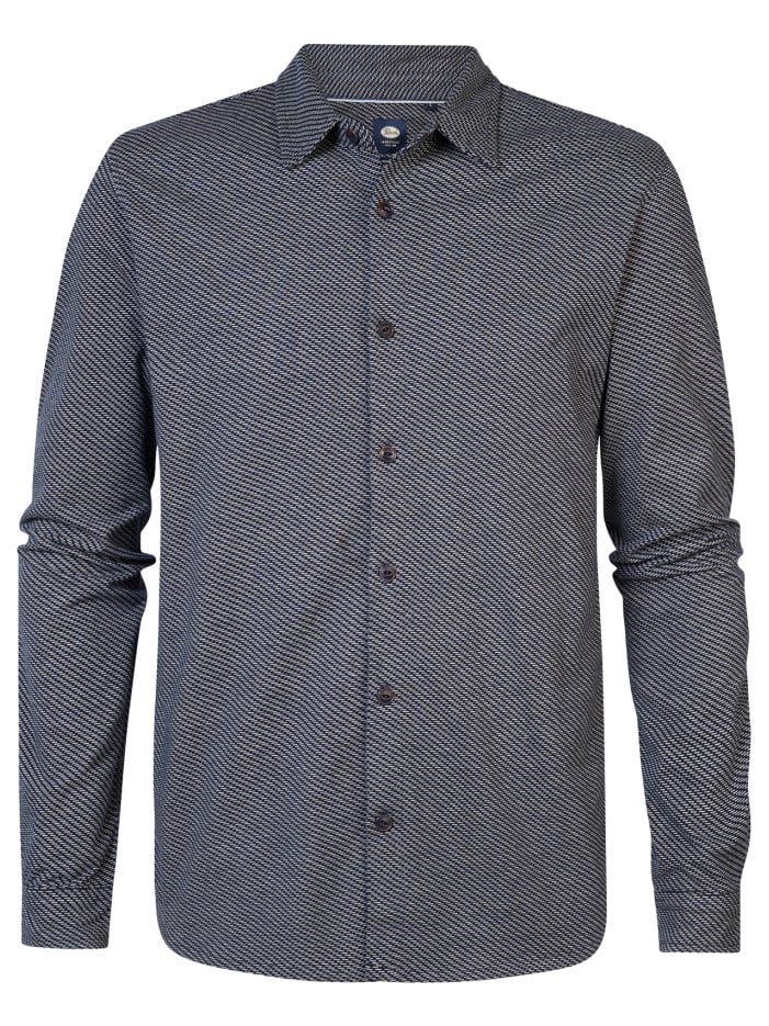 Chemise en coton biologique...