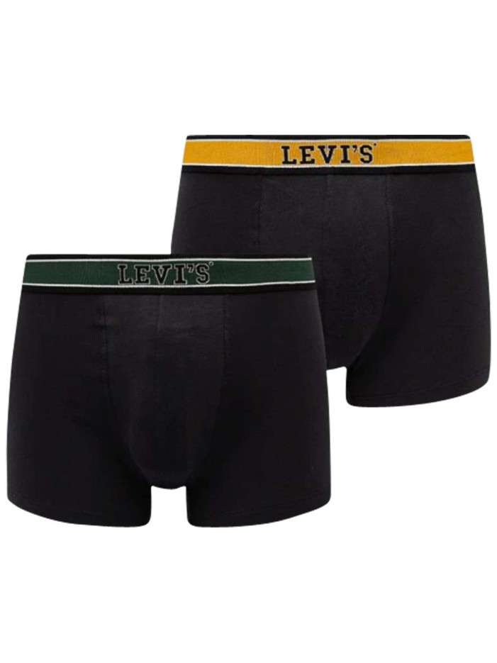 Lot de 2 Boxers Boxer...