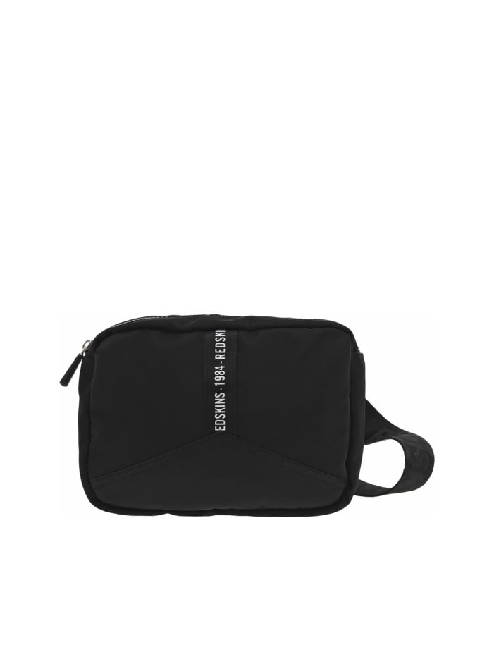 Sacoche noire avec anse...