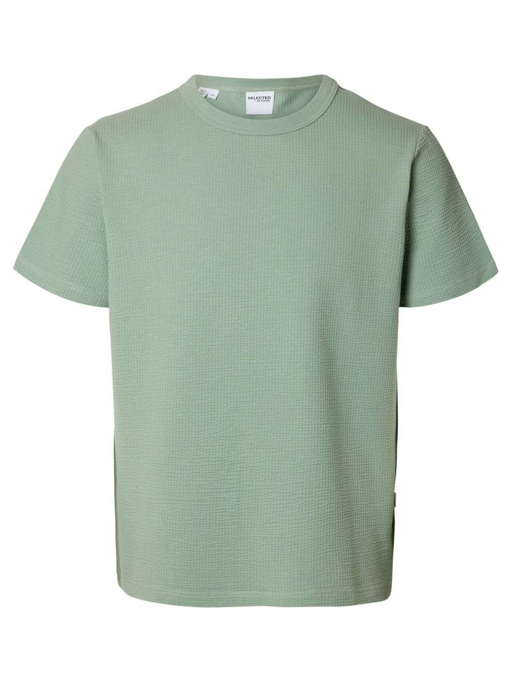T-shirt 1ST PHORM Vert Homme Taille L, Col Rond, Manches Courtes, Neuf Avec étiquettes