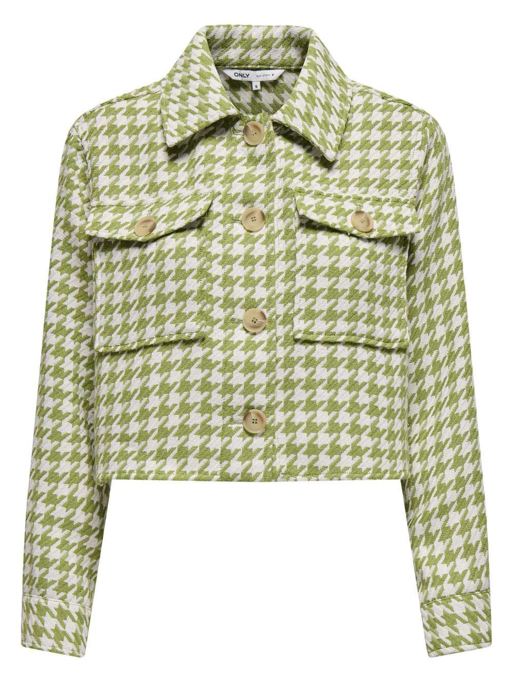 Veste Femme Pied-de-Poule So Soon Par Et Compagnie - Taille 46 - Neuve Avec Étiquettes