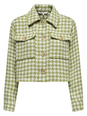Veste Courte Femme Trench-coat à Double Boutonnage - Blazer élégant à Revers, Coupe Ample, Plusieurs Couleurs