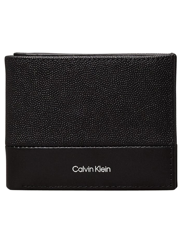 Petit portefeuille en cuir...