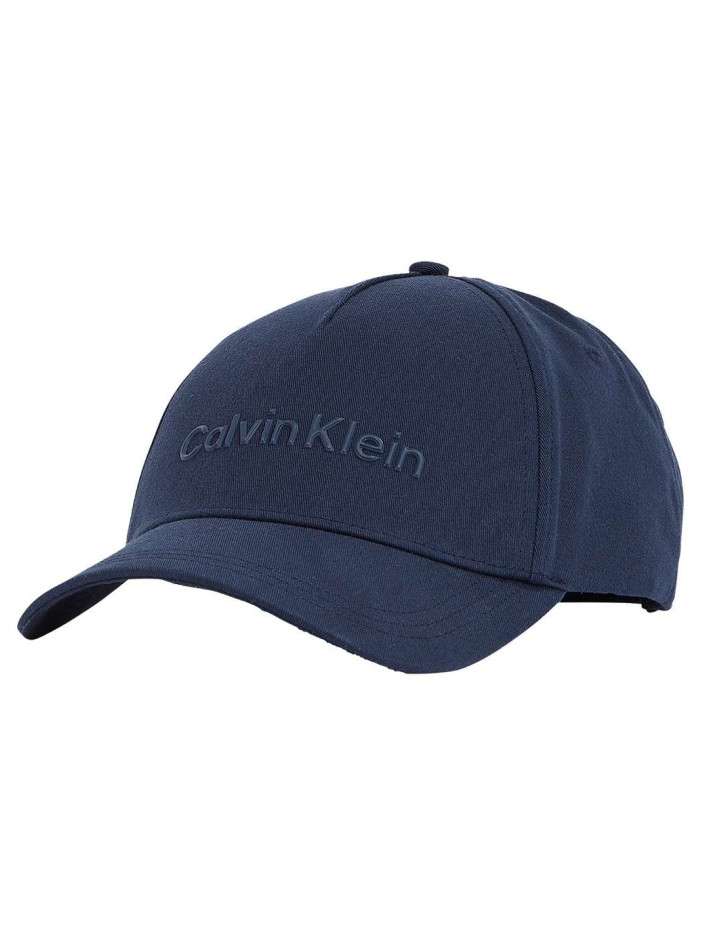 Casquette strapback en...