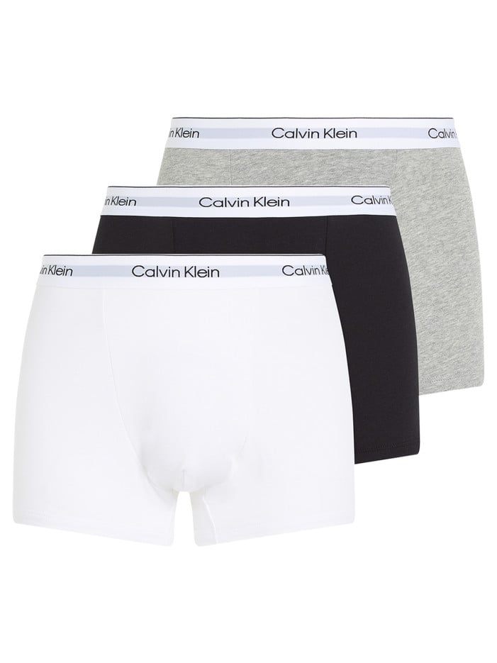 Lot de 3 boxers classiques...