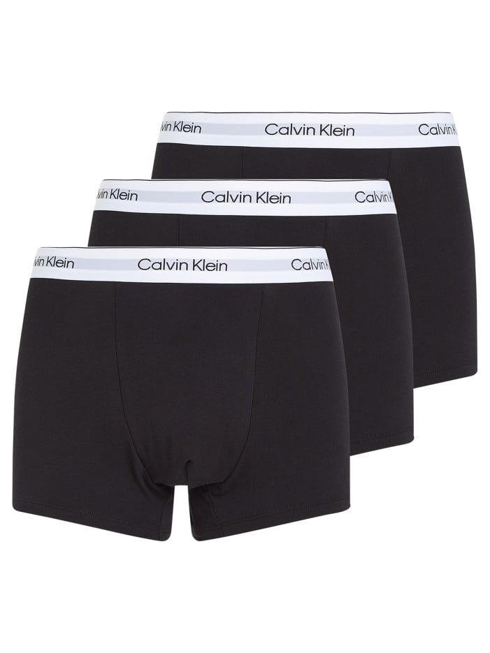 Lot de 3 boxers classiques...
