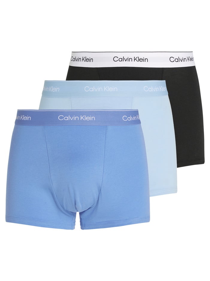 Lot de 3 boxers classiques...