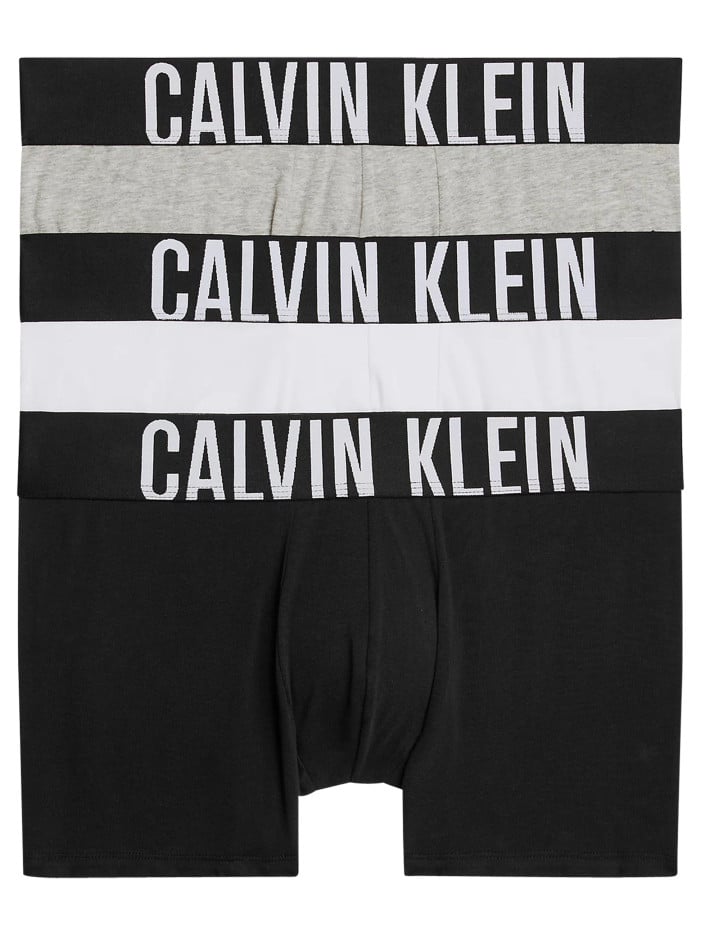 Lot de 3 boxers classiques...