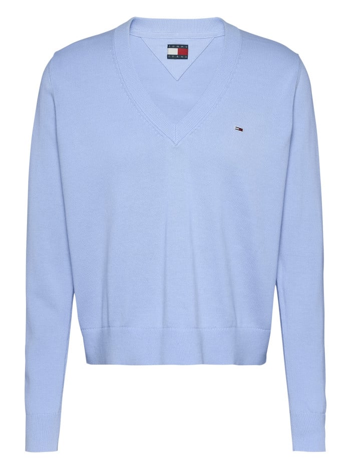 Pull en coton régénératif...