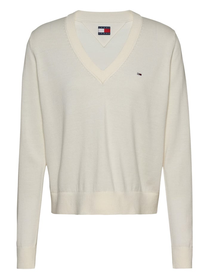 Pull en coton régénératif...