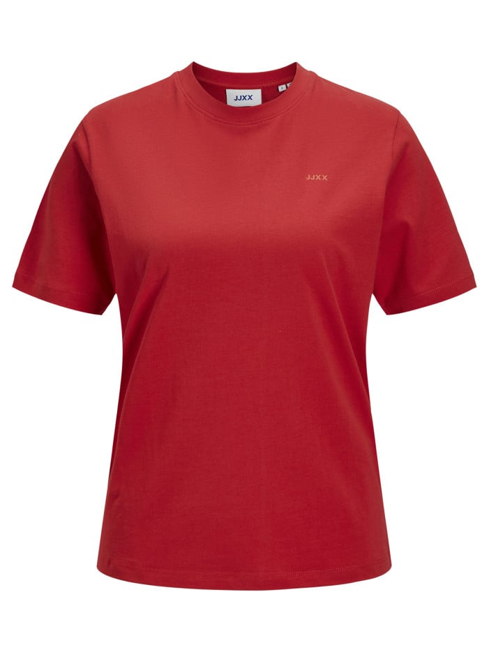 T-shirt en coton biologique...