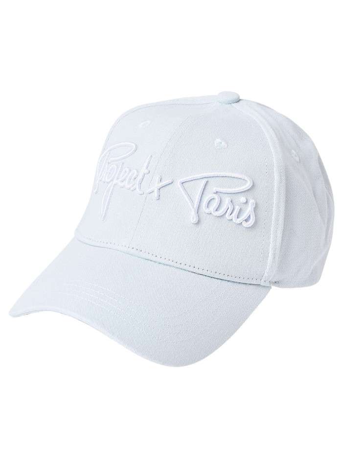 Casquette strapback en...