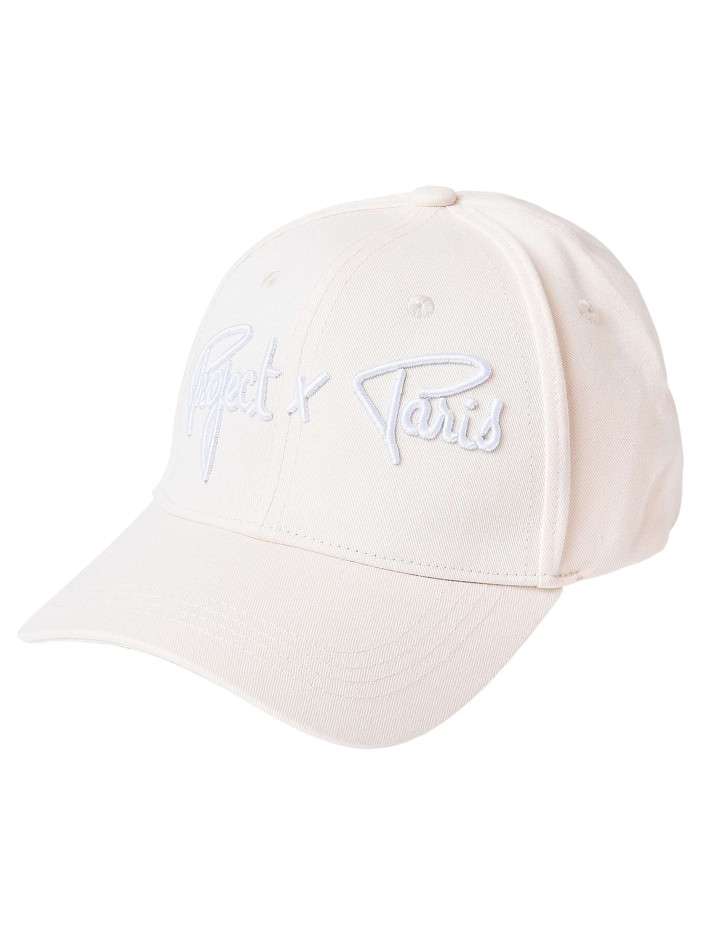 Casquette strapback en...