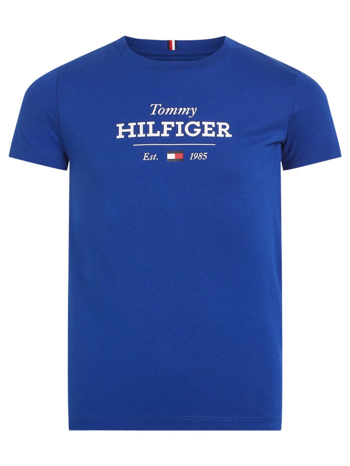 T-shirt en coton...