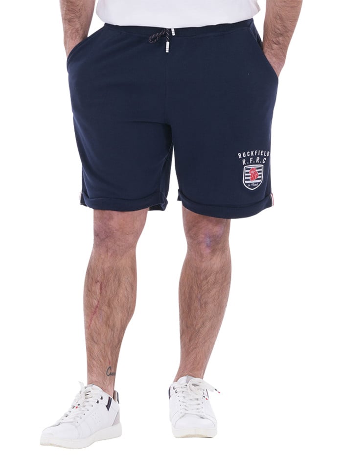 Short Jogging en coton...