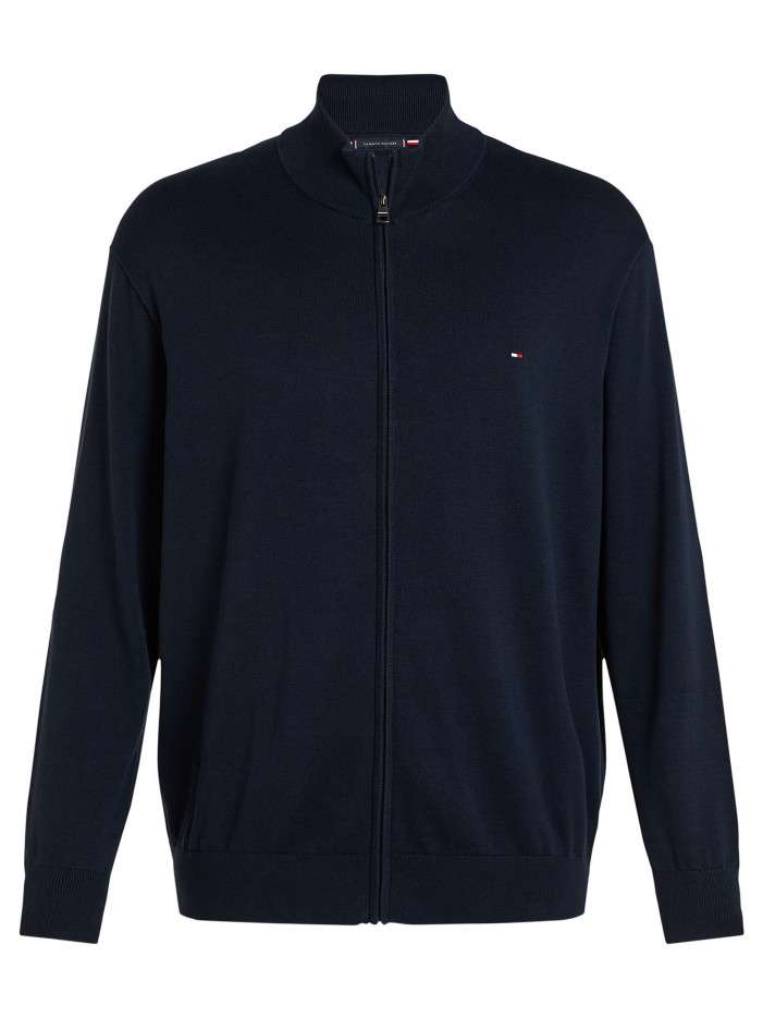 Gilet Grande Taille en...