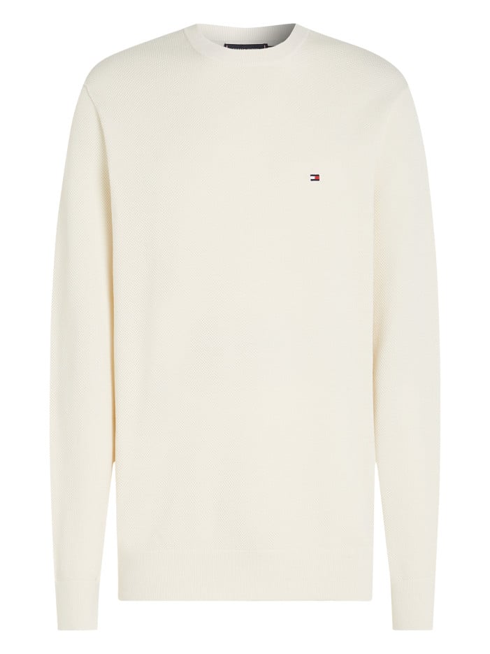 Pull en coton biologique...