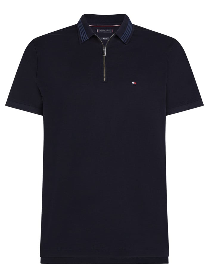 Polo en better coton...