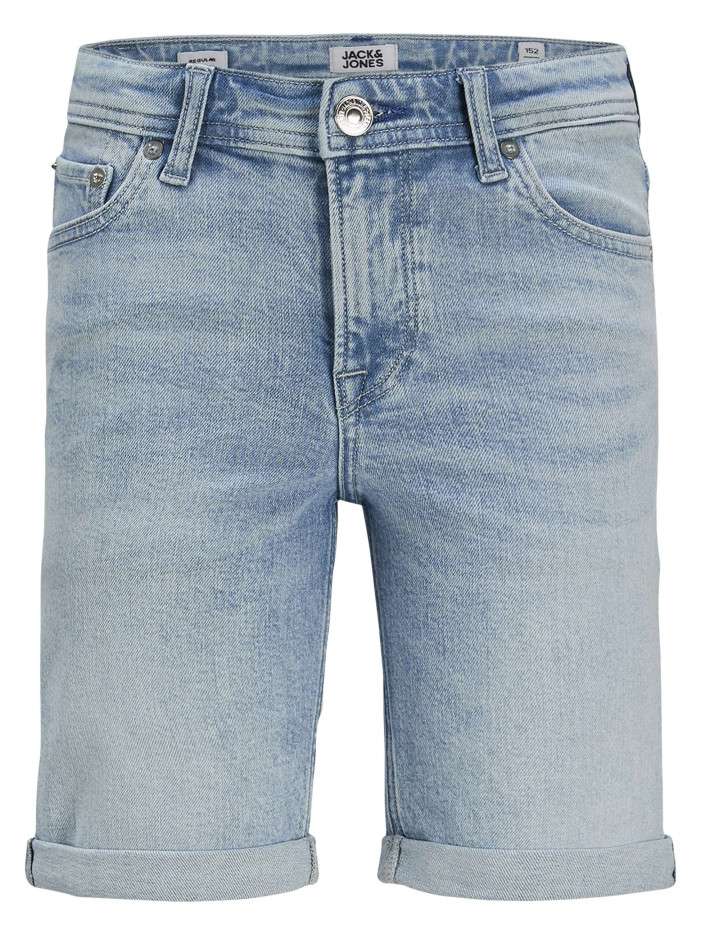 Short 5 poches en coton...