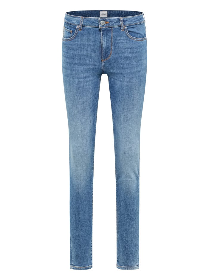 Jean Shelby en coton...