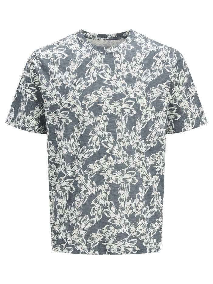 T-shirt manches courtes en...