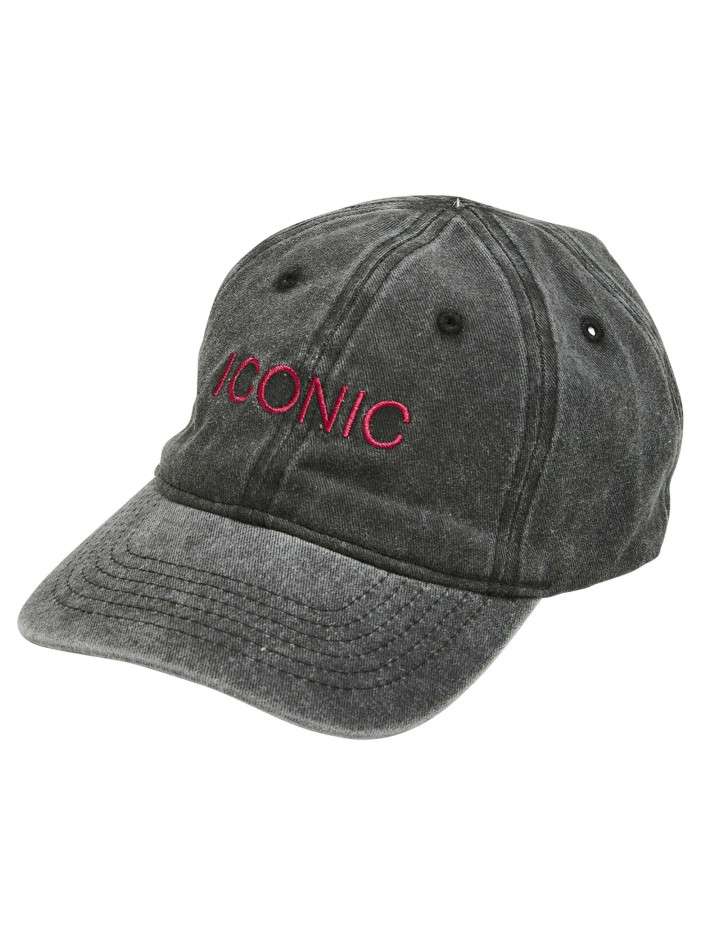 Casquette en coton...