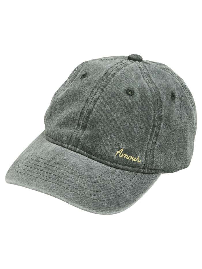 Casquette en coton...