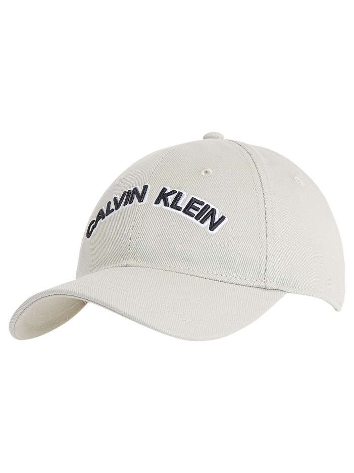 Casquette strapback en...
