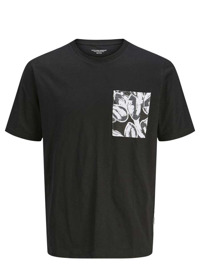 T-shirt en coton regular...